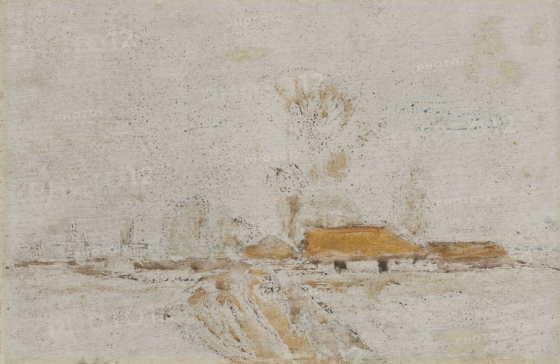 White Hamlet, 1890-1900.