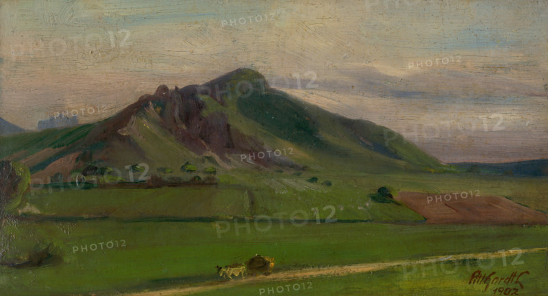Pajstún, 1902.