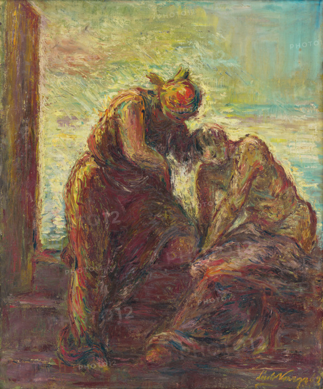 The Prodigal Son, 1942.
