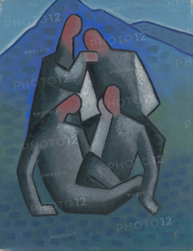 Bandits, 1932-1933.