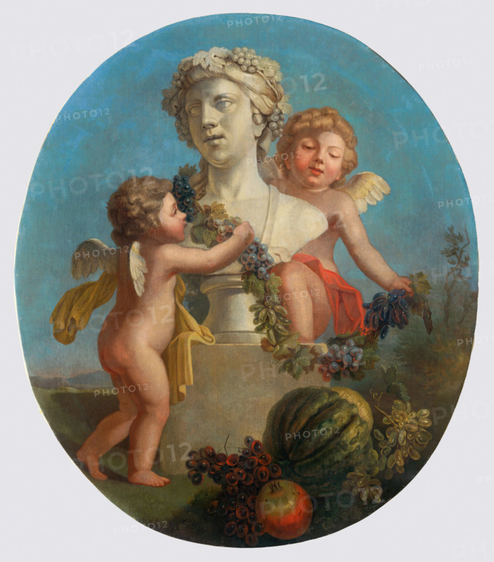 Autumn, 1776.