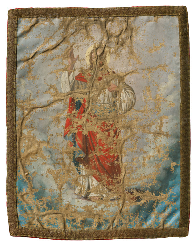 Sacred Heart of Jesus, 1890-1900.