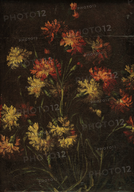 Still life, 1690-1695.