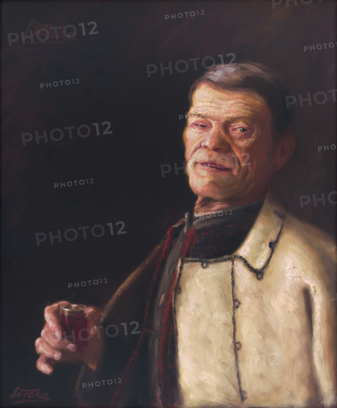 Cheers, 1925-1930. (Na zdravie).