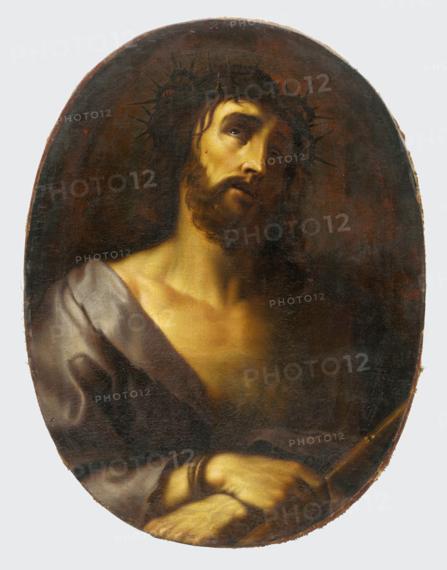 Ecce Homo, 1650-1750.