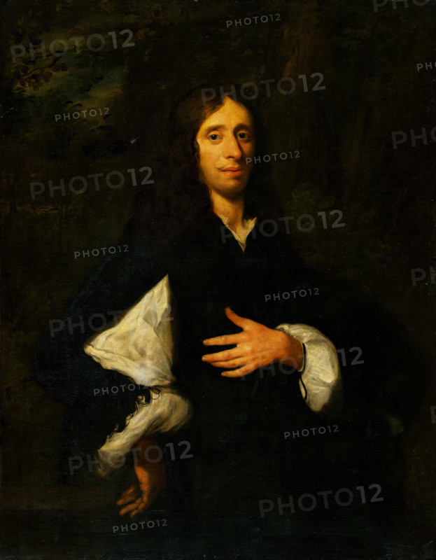Standing Man, 1650-1670.