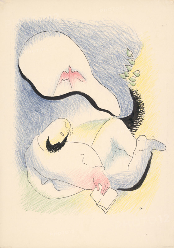 Reading, 1935-1936.