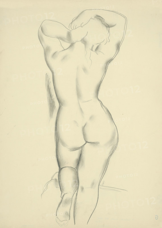 Study act V., 1927.