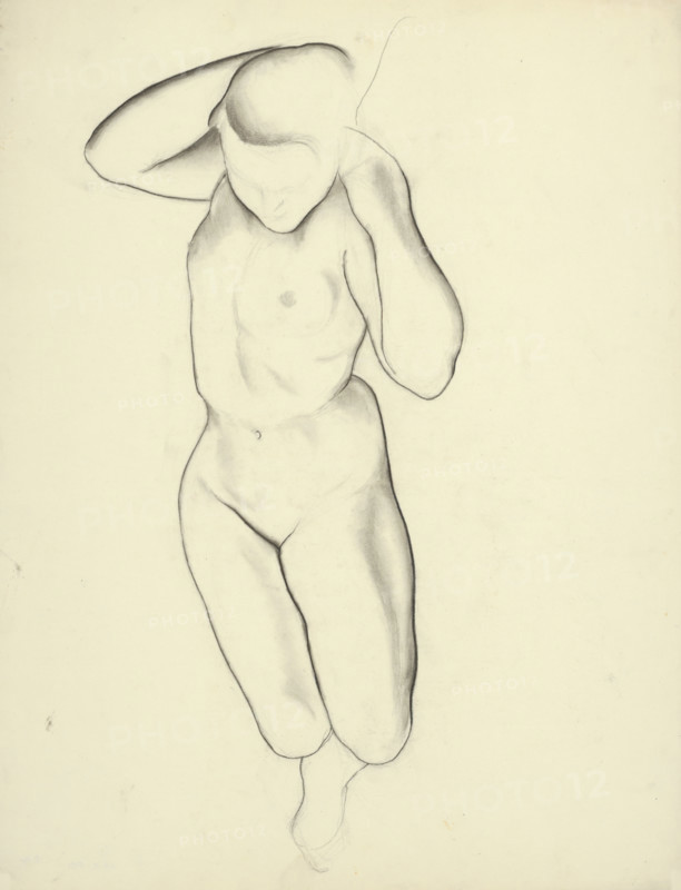 Study act III., 1927.