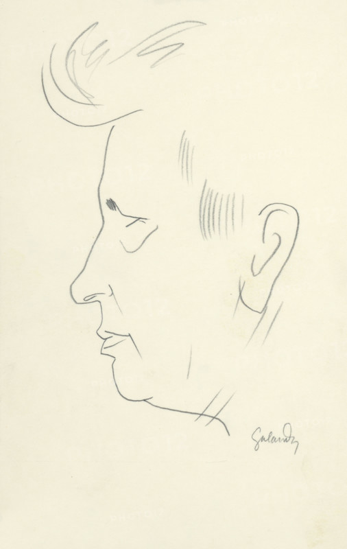 Jozo Pospisil?, 1930-1935.