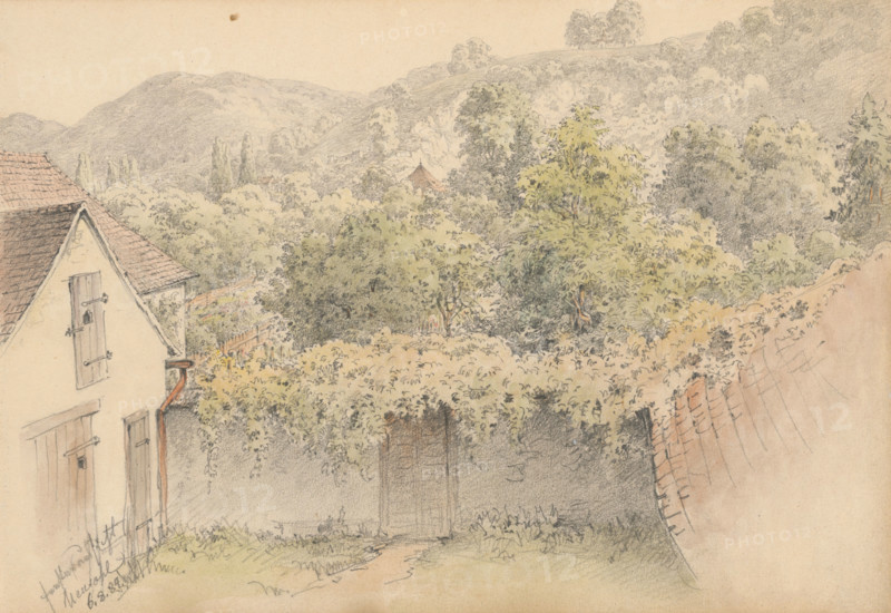 Banska Bystrica, 1884.