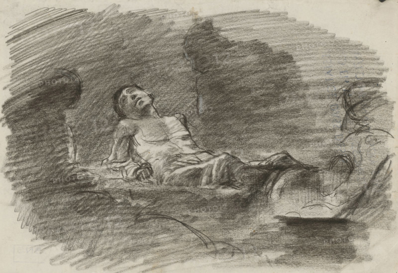 Torture, 1895-1900.