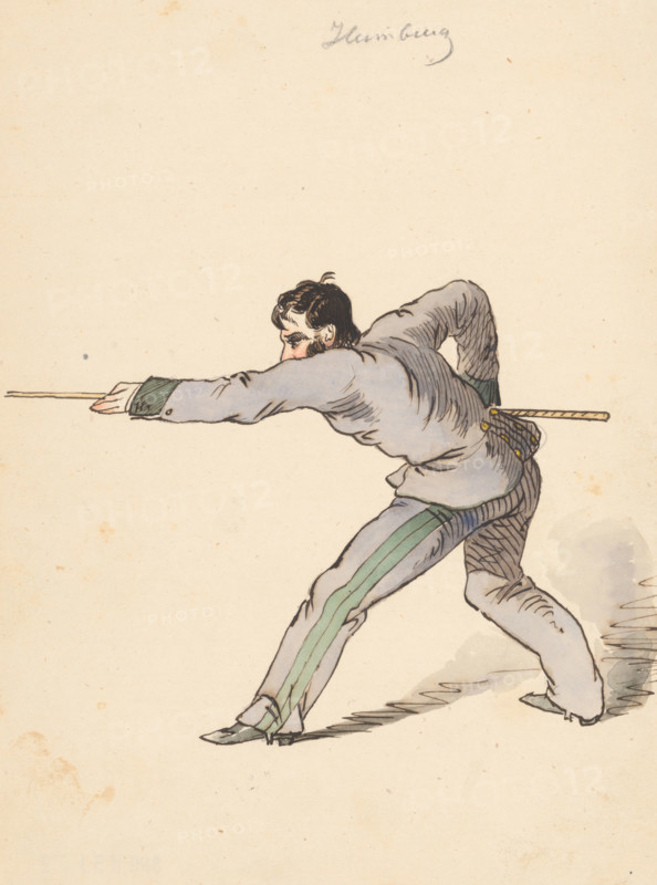 In game I., 1850-1860.