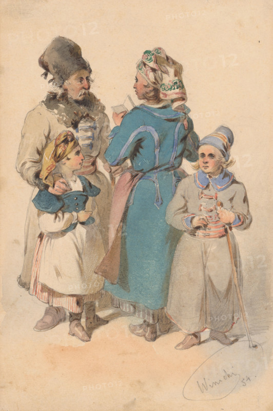 Meeting, 1854.