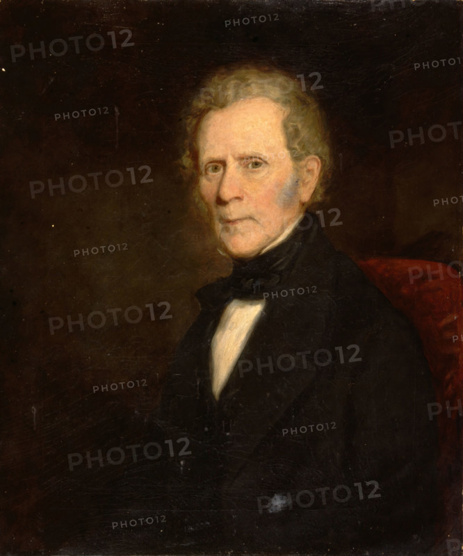Sir Alexander Crichton. Creator: Unknown.