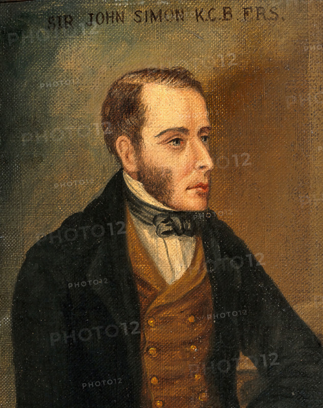 Sir John Simon. Creator: Unknown.