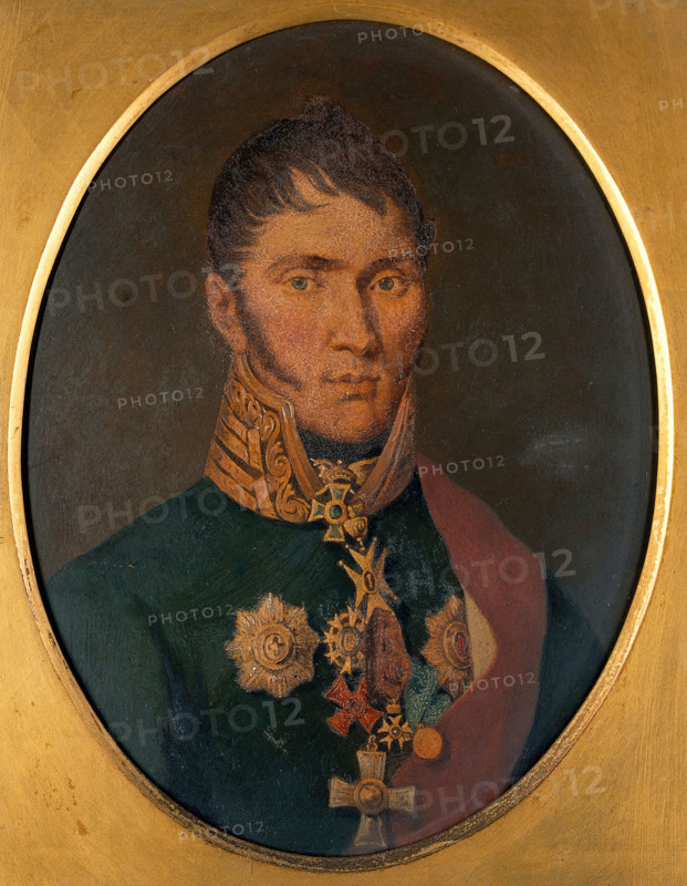 Sir James Wylie. Creator: Unknown.