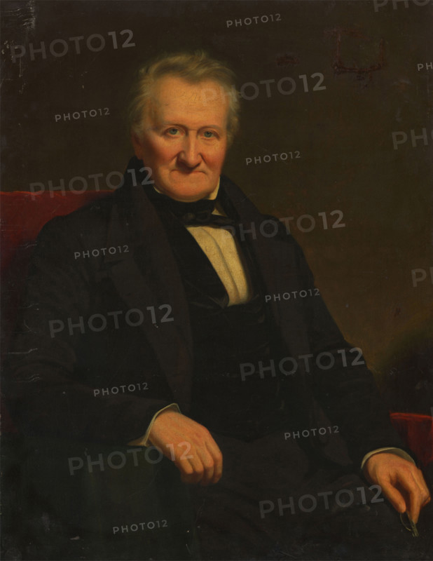 A man, designated as William Heberden. Creator: Unknown.
