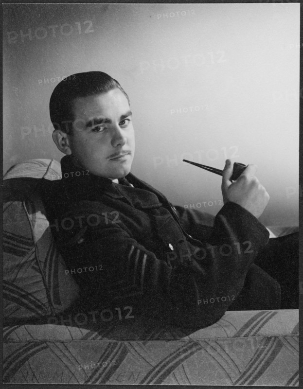 RAF Iver Heath, Iver, Buckinghamshire, 1942-1943. Creator: Royal Air Force Fim Production Unit.