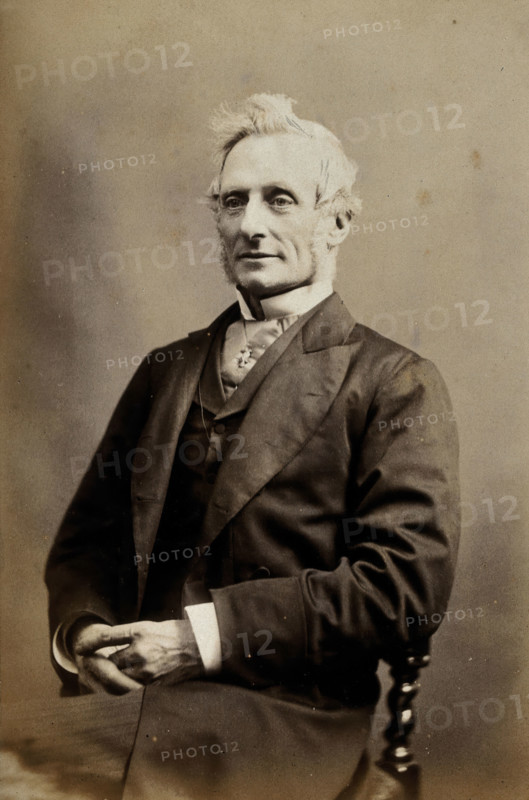Alfred Henry McClintock, 1881. Creator: Barraud.