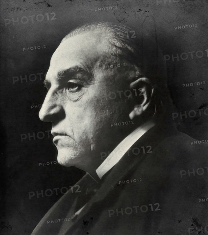 Jean Martin Charcot. Creator: Unknown.