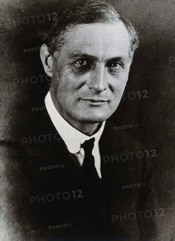John Freeman. Creator: Unknown.