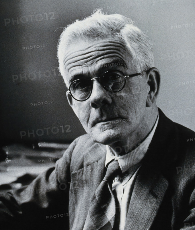 Alexander Thomas Glenny. Creator: Unknown.