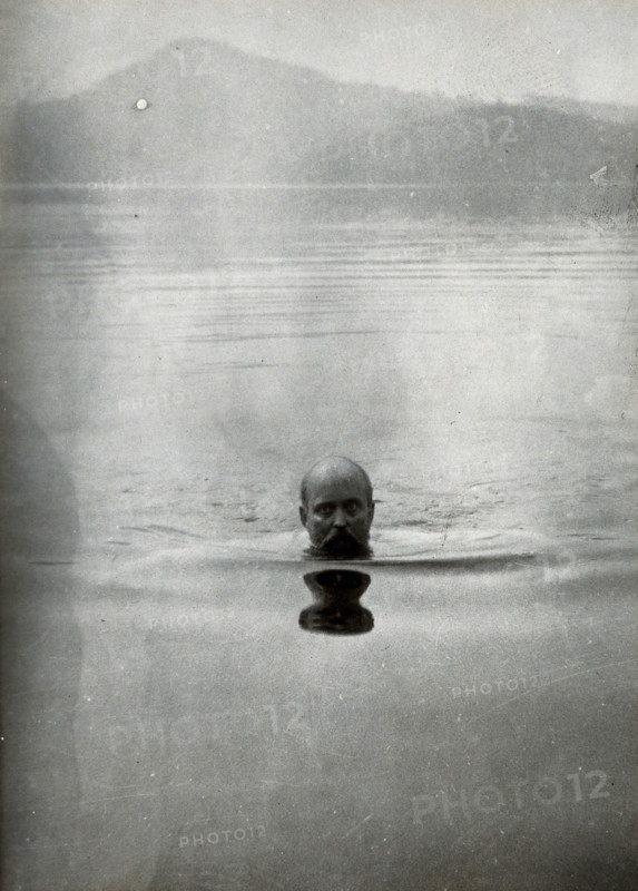 Lawrence Joseph Henderson. Creator: Unknown.