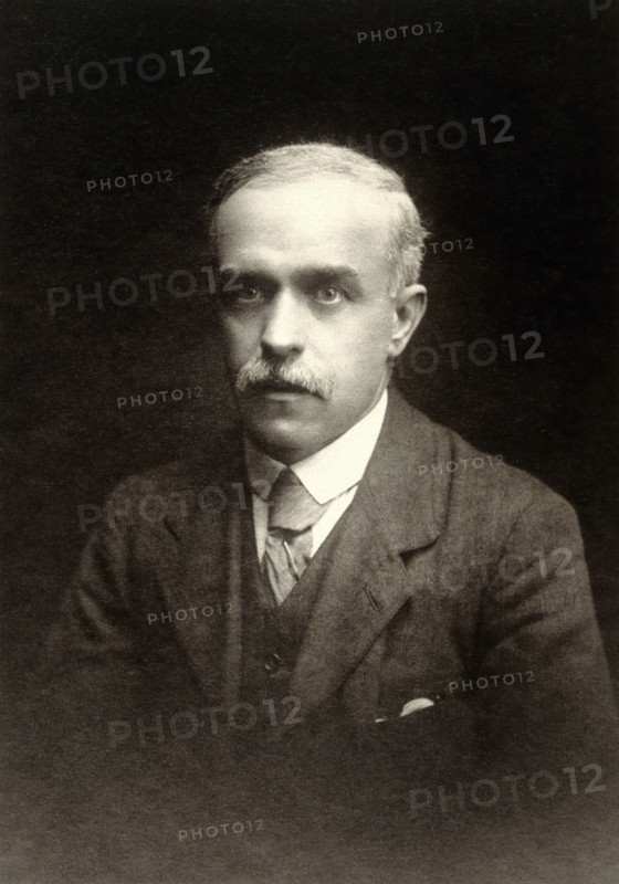 Thomas Anderson Henry. Creator: Unknown.