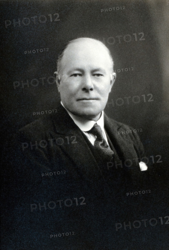 John Theodore Hewitt. Creator: Unknown.