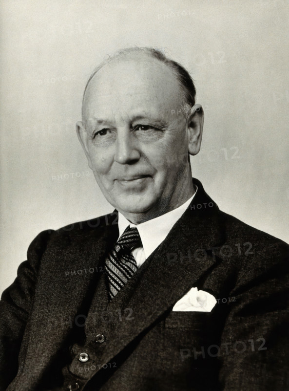 Charles Kellaway. Creator: Unknown.