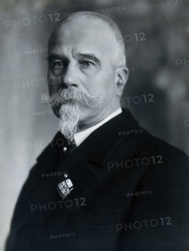 Arnaldo Maggiora-Vergano. Creator: Unknown.
