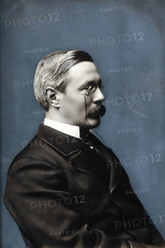 William Smith Greenfield. Creator: Unknown.