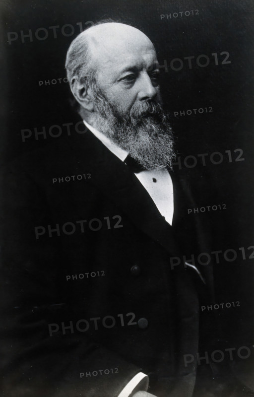 John Gray McKendrick. Creator: Unknown.