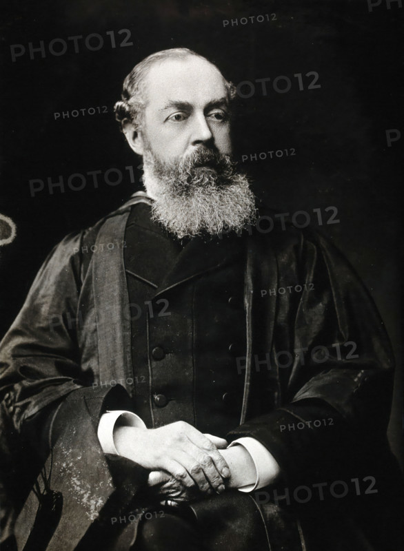 James William Fraser Smith Shand. Creator: Unknown.