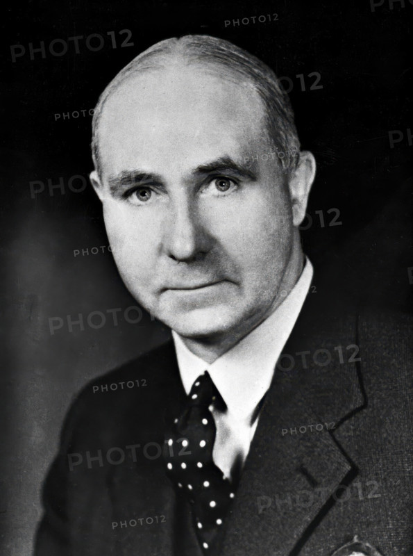 Sir Graham Selby Wilson. Creator: Unknown.