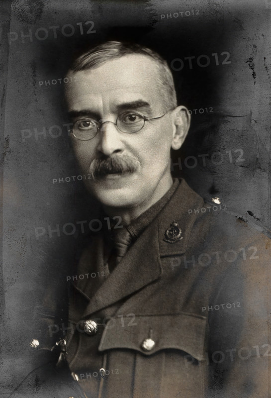John William Watson Stephens. Creator: Unknown.