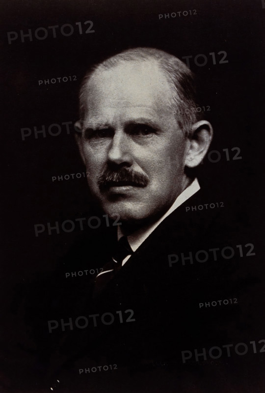Sidney Herbert Daukes. Creator: Unknown.