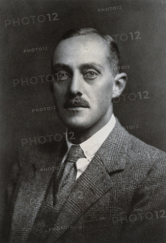 Malcolm Evan MacGregor. Creator: Unknown.