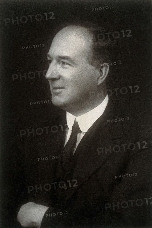 Sir Edward Mellanby. Creator: Unknown.