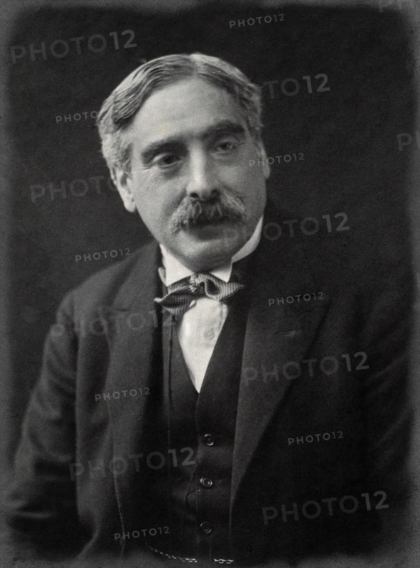 Samuel Barnett Schryver. Creator: Unknown.