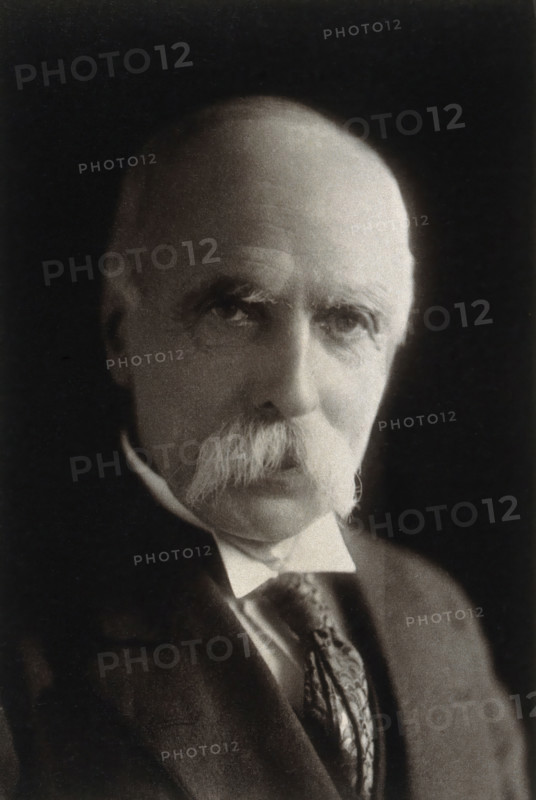 Sir William John Ritchie Simpson. Creator: Unknown.