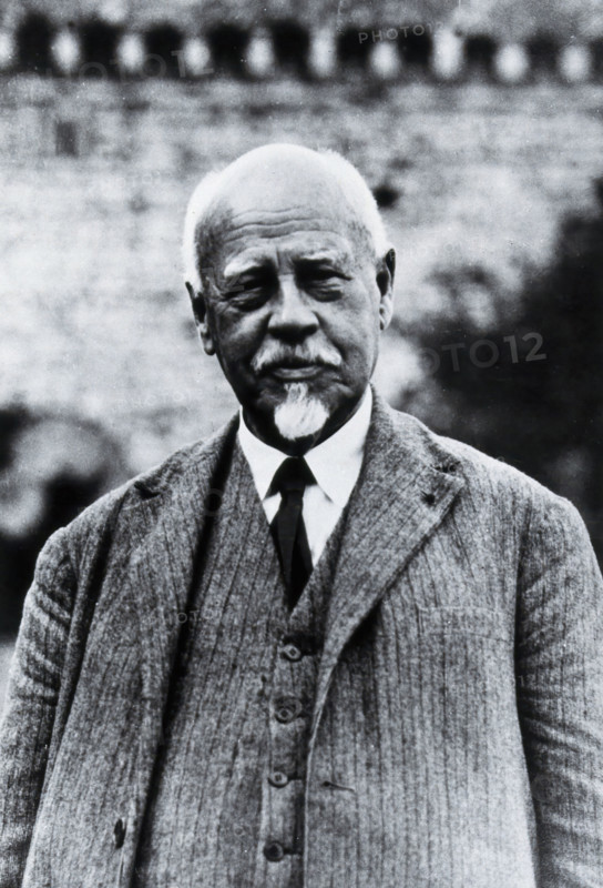 William Henry Welch. Creator: Unknown.