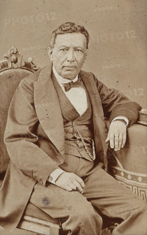 Jose Ignacio Torres y Padilla. Creator: Unknown.