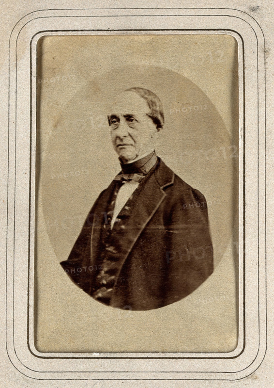 José Ignacio Durán. Creator: Unknown.