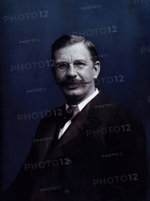 Francis Mitchell Caird. Creator: Andrew Swan Watson.