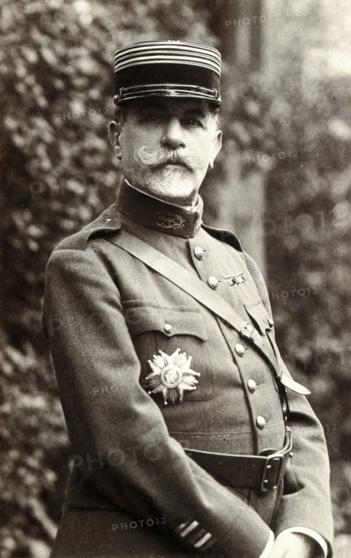 Samuel-Jean Pozzi. Creator: Christian Duvivier.