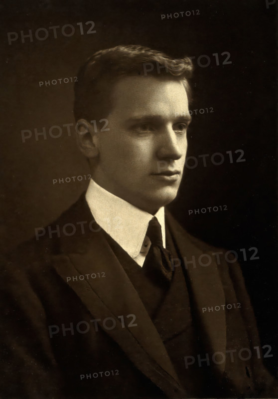 GH Lindsey. Creator: London Stereoscopic & Photographic Co.
