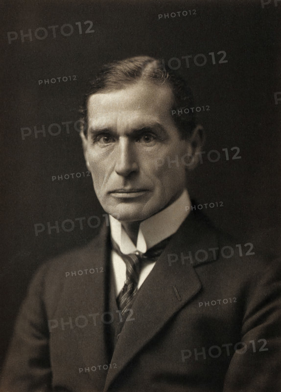 Arthur Henry Cheatle. Creator: London Stereoscopic & Photographic Co.