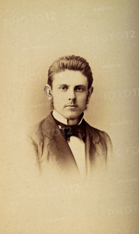 Pierre Marie. Creator: Maujean & Leopold Dubois.